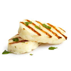 Haloumi